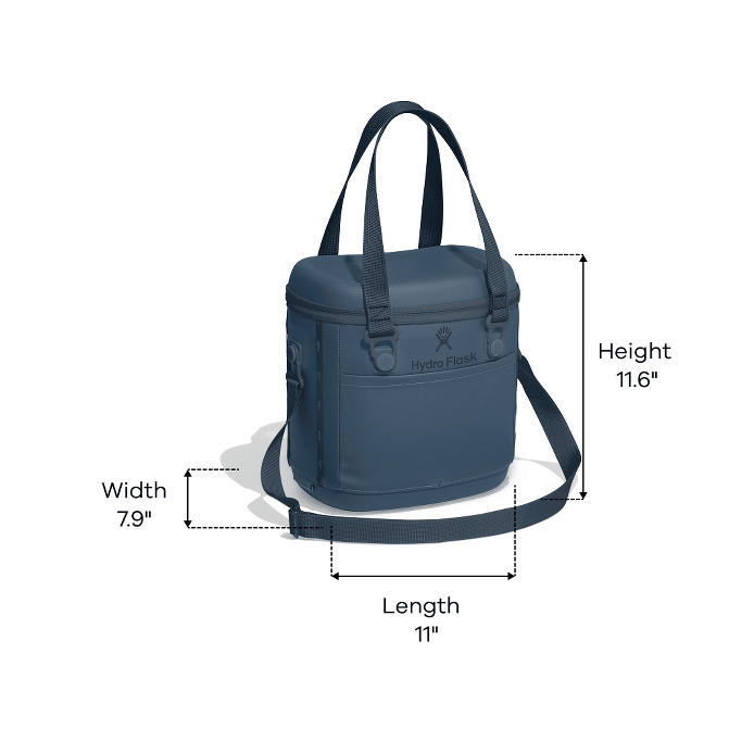 Carryout™ Soft Cooler 10 L - Image 12