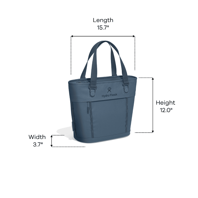 Carryout™ Soft Cooler Tote 10 L - Image 10