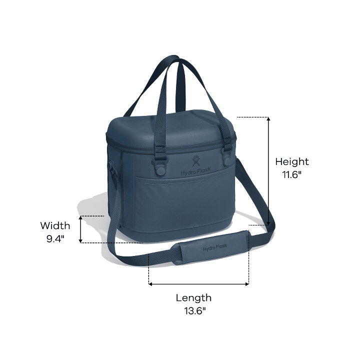 Carryout™ Soft Cooler 15 L - Image 14