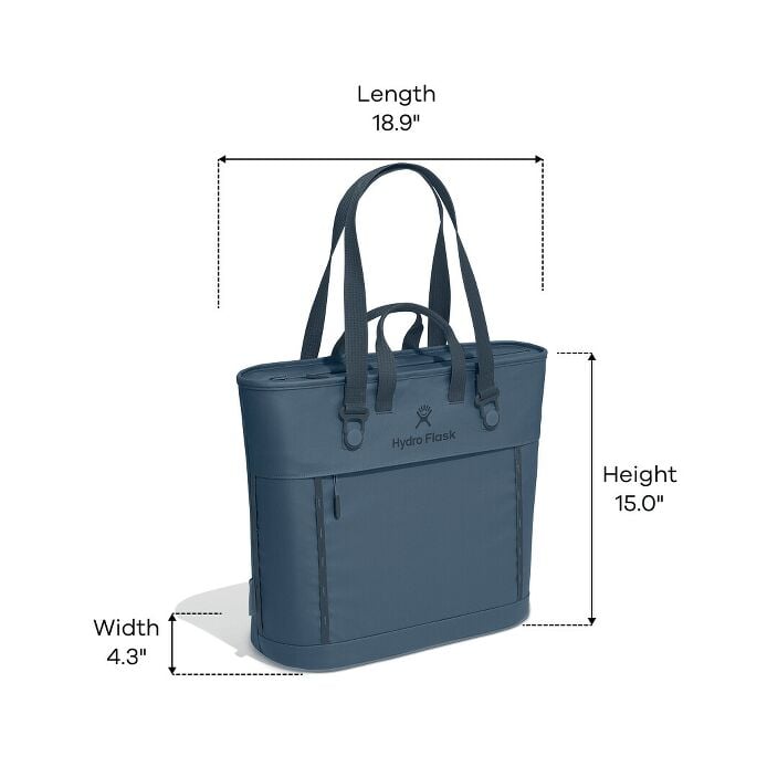 Carryout™ Soft Cooler Tote 20 L - Image 11