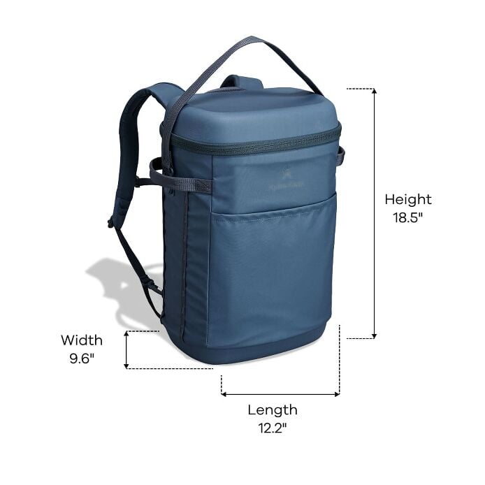 Carryout™ Backpack 22 L - Image 13
