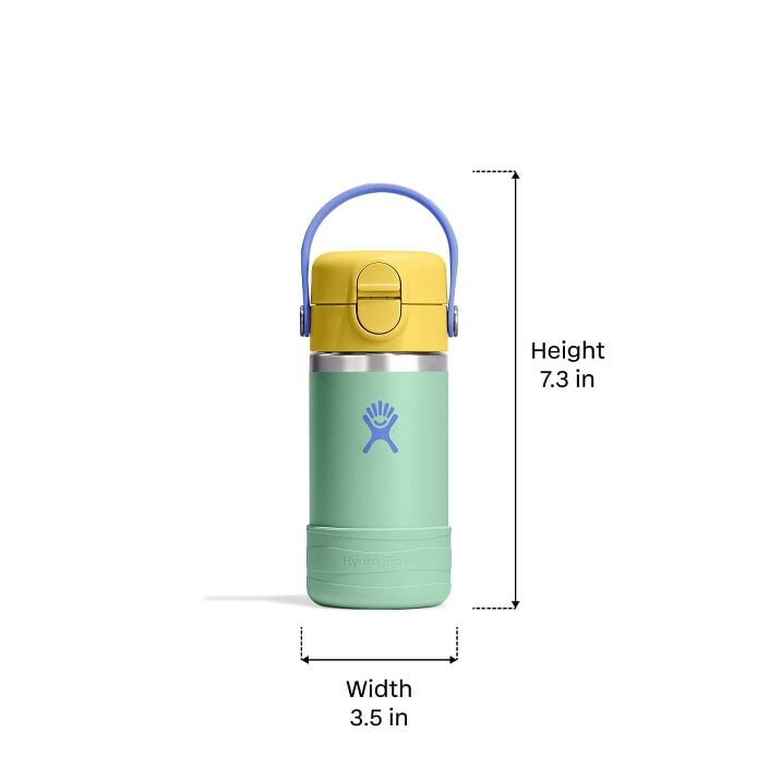 Kids 12 oz Bottle - Image 11