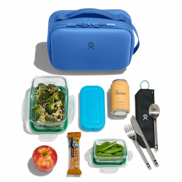 5 L Carry Out™ Lunch Box - Image 4