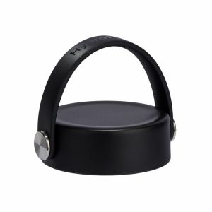 Wide Mouth Flex Cap