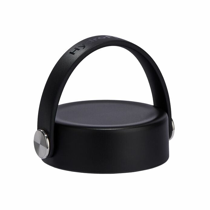 Wide Mouth Flex Cap