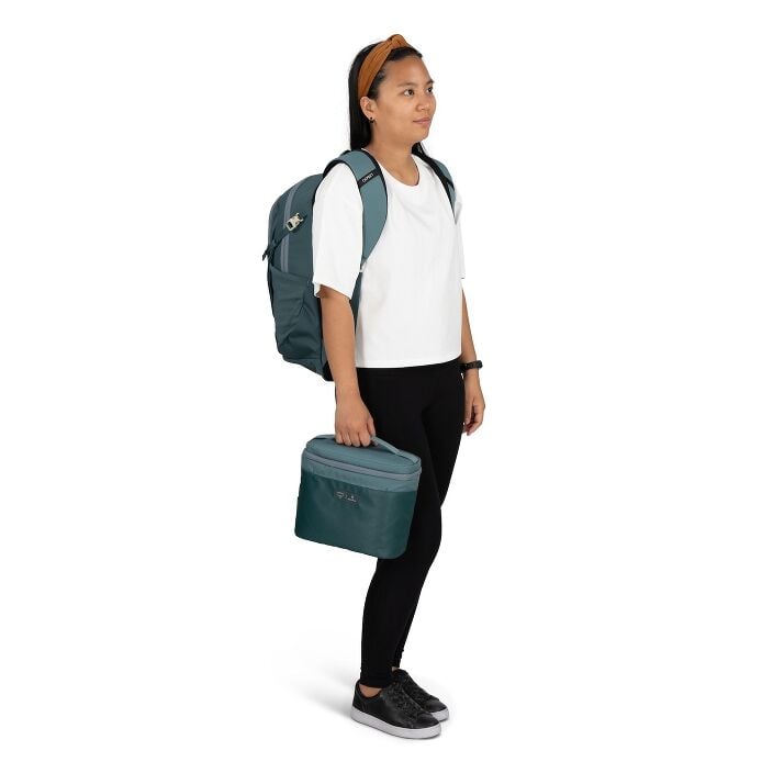 Osprey Axis x Flask Campus Essentials Bundle - Image 7