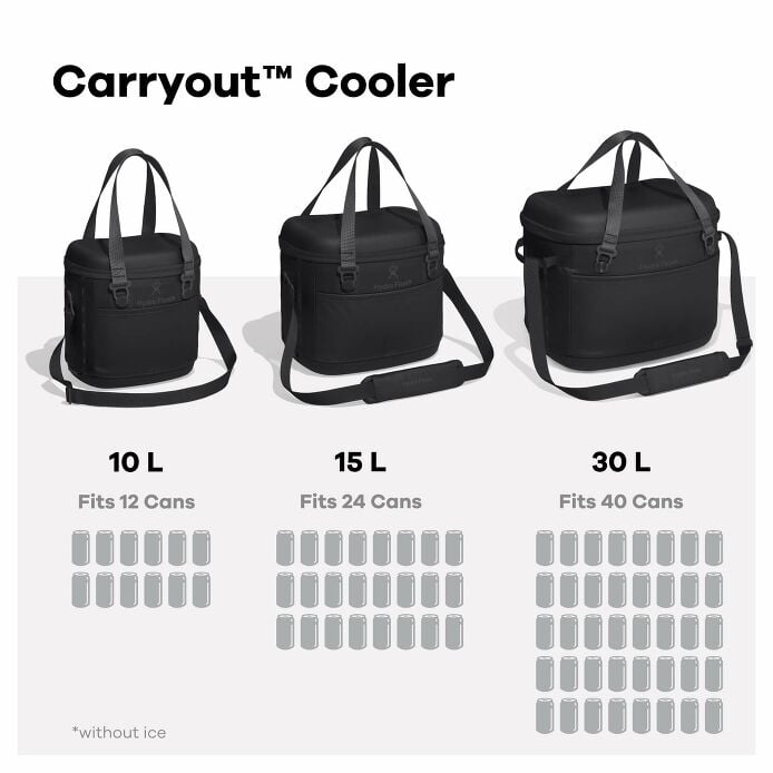 Carryout™ Soft Cooler 30 L - Image 6