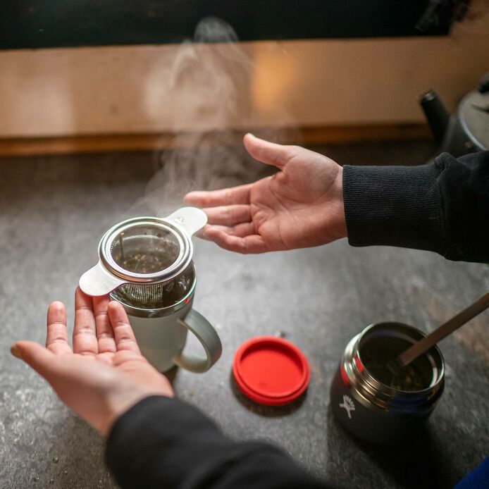 Tea Infuser - Image 5