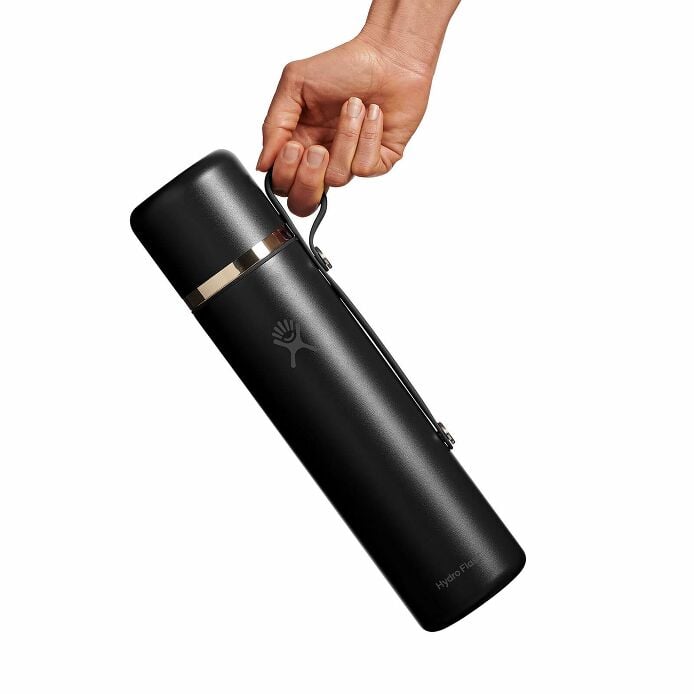 36 oz Hot Flask & Cup - Image 3