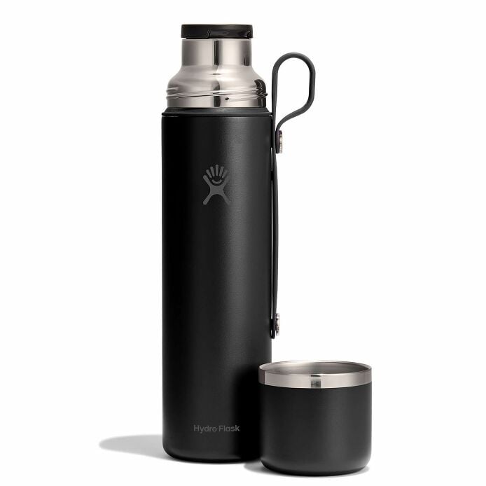 36 oz Hot Flask & Cup - Image 4