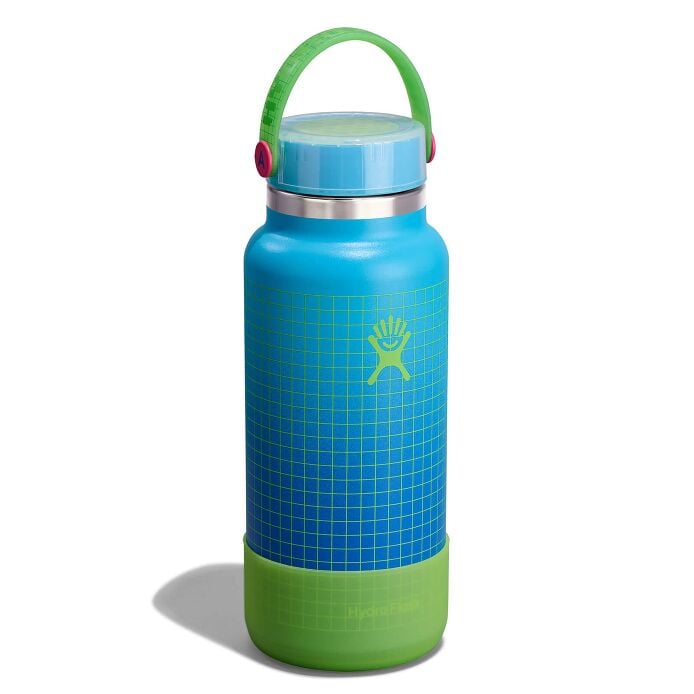 Game On 32 oz Wide Mouth Bottle - Image 2
