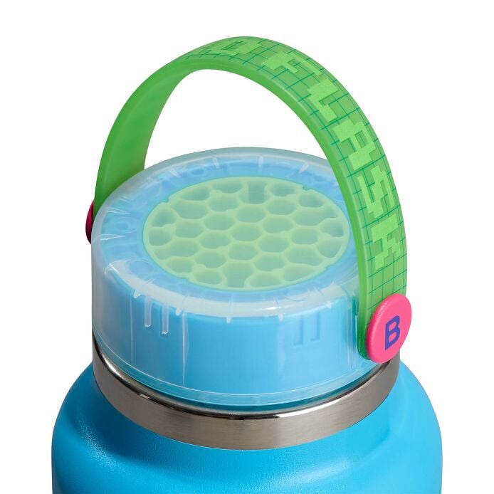 Game On 32 oz Wide Mouth Bottle - Image 3