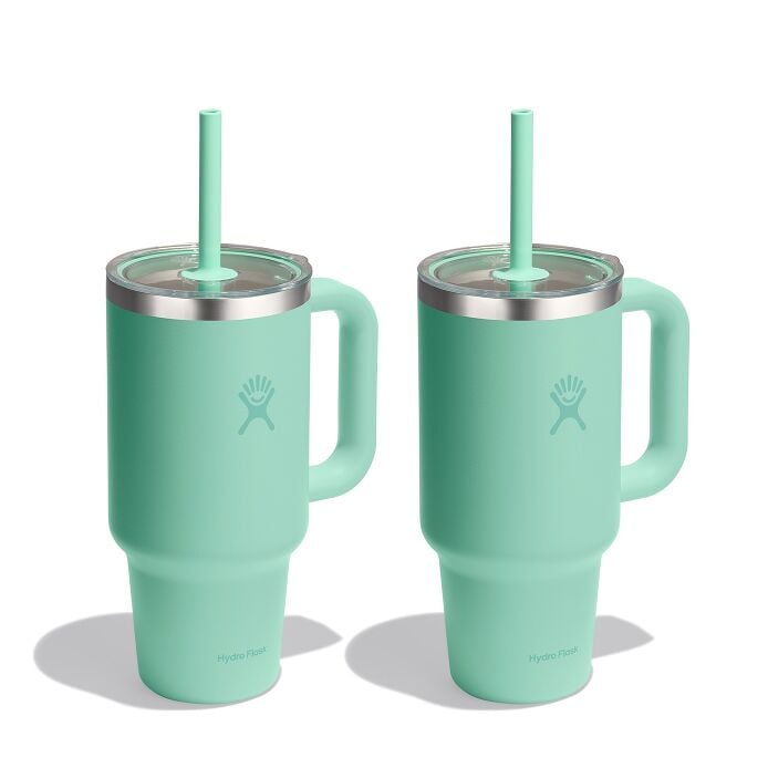 32 oz Travel Tumbler Bundle - Image 2