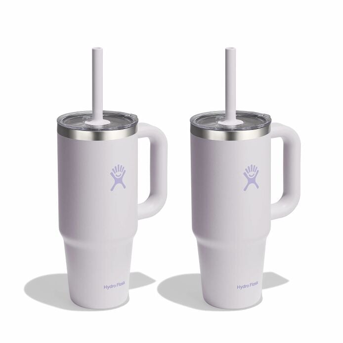 24 oz Travel Tumbler Bundle - Image 2