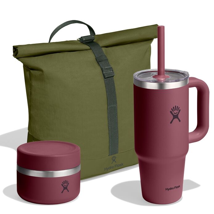 Sip & Snack Bundle - Image 2