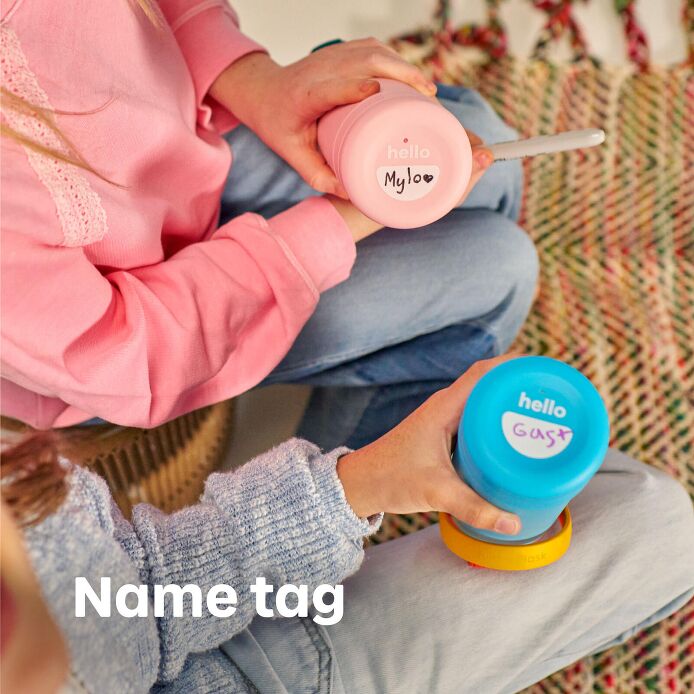 Kids 12 oz Bottle - Image 9