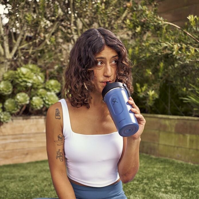 Shaker Bottle and Straw Bundle - Image 4