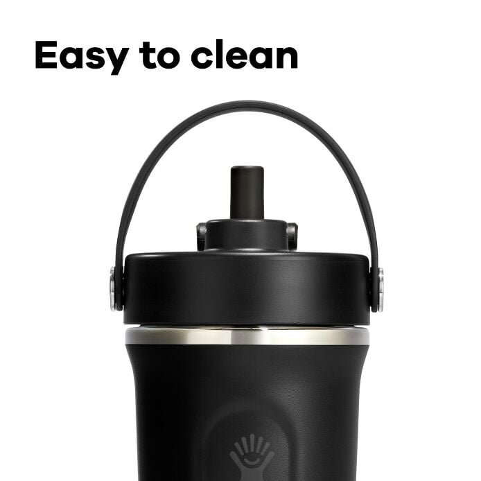 Shaker Bottle and Straw Bundle - Image 3