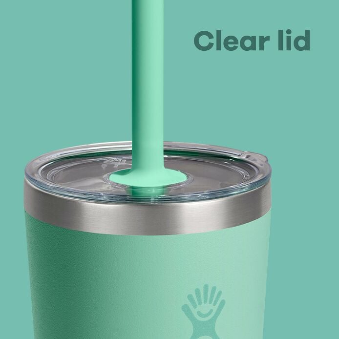 20 oz All Around™ Tumbler with Straw Lid - Image 6