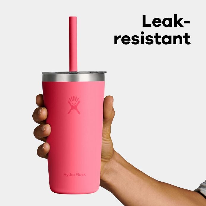 20 oz All Around™ Tumbler with Straw Lid - Image 7