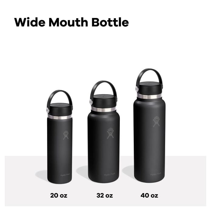 40 oz Wide Mouth - Image 6