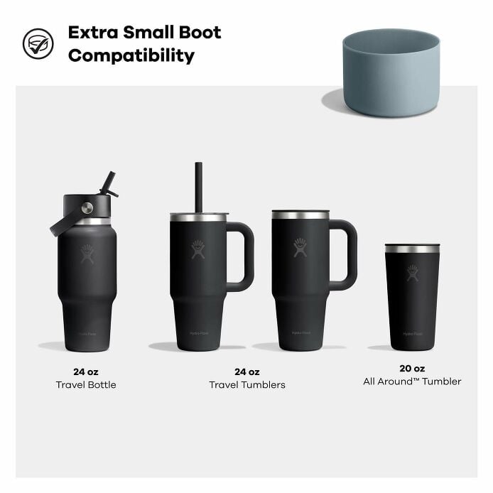 Extra Small Boot - Image 3