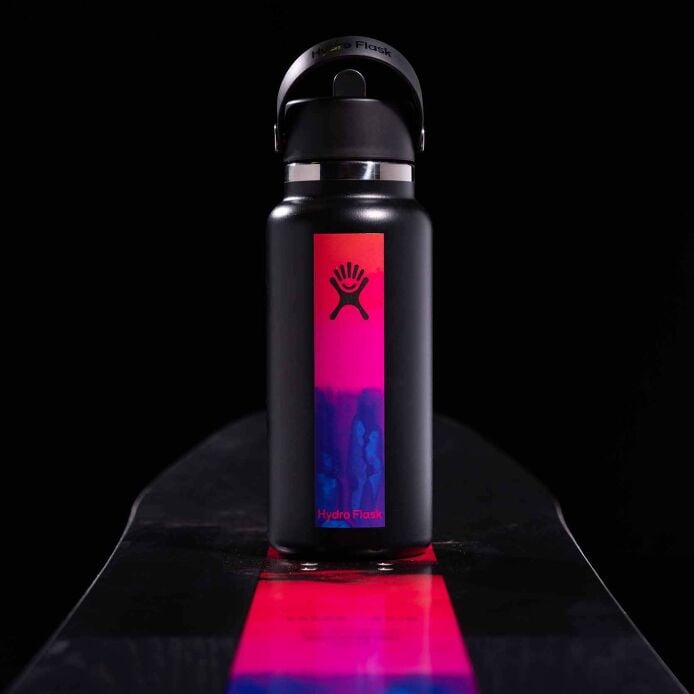 32 oz Wide Mouth Flask x Arbor - Image 6