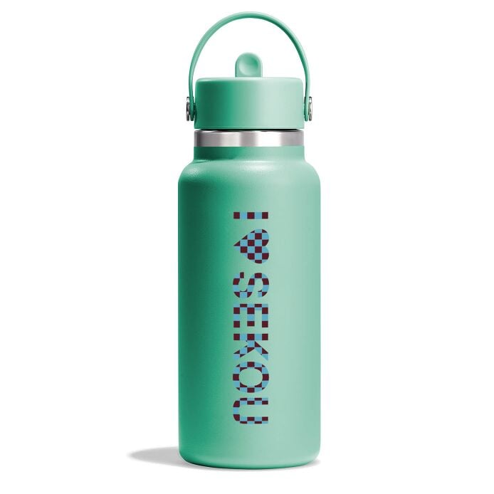 Sekou 32 oz Bottle - Image 2