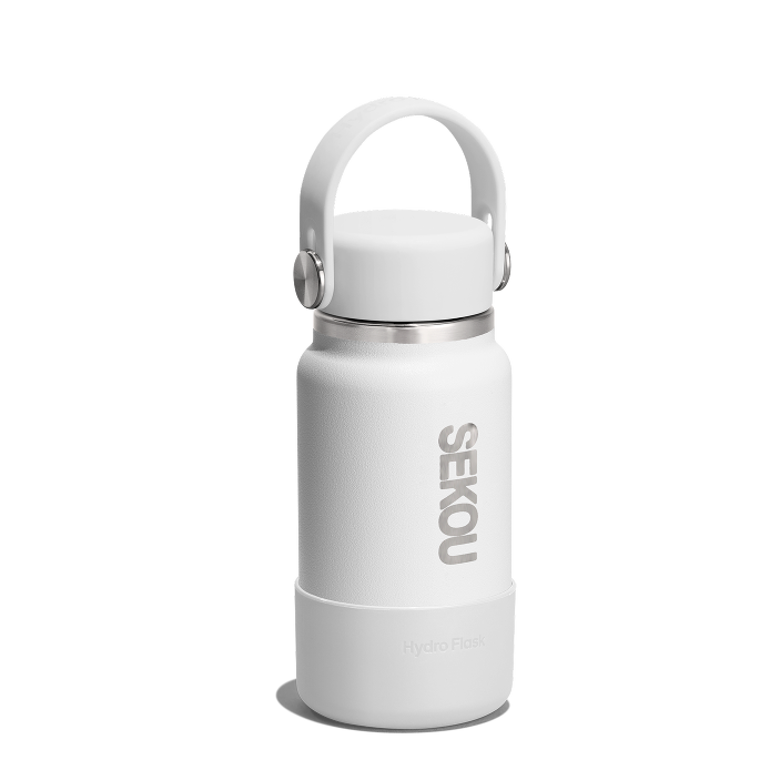 Sekou I See You White - 200 mL Micro - Image 2