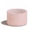 Glimmer Pink