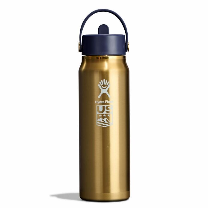 U.S. Snowboard Limited Edition - 32 oz - Image 2