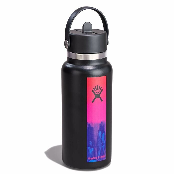 32 oz Wide Mouth Flask x Arbor - Image 3