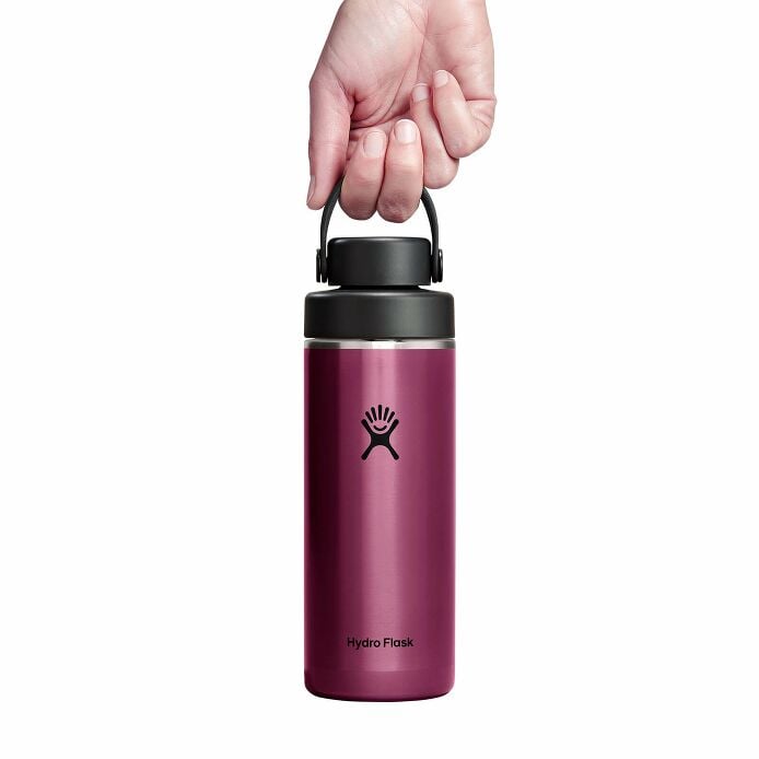 16 oz Lightweight Chug Cap Bottle - Image 3
