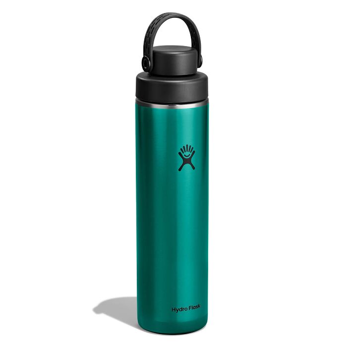 24 oz Lightweight Chug Cap Bottle - Image 2