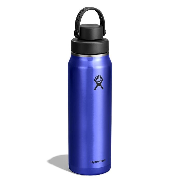 32 oz Lightweight Chug Cap Bottle - Image 2