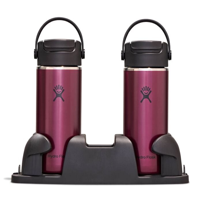 16 oz Lightweight Flip Sip Travel Mug - Image 8