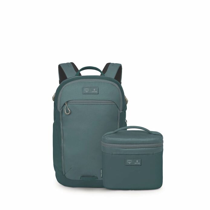 Osprey Axis x Flask Campus Essentials Bundle - Image 2