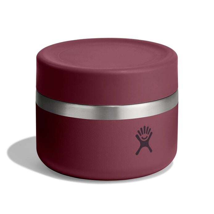 12 oz Insulated Food Jar - Image 2
