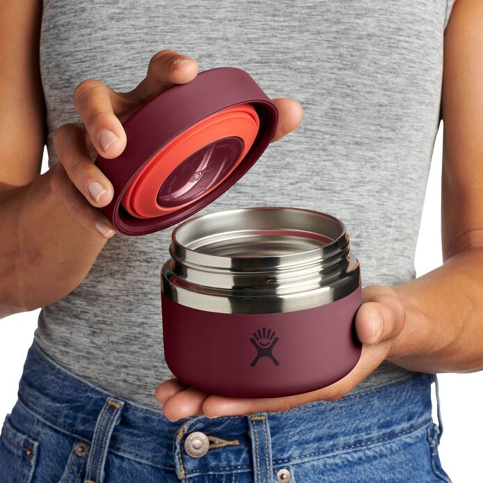 Food Jar Trio - Image 5