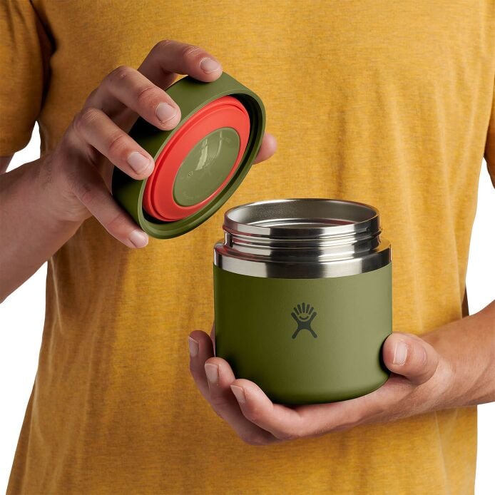 20 oz Insulated Food Jar - Image 3