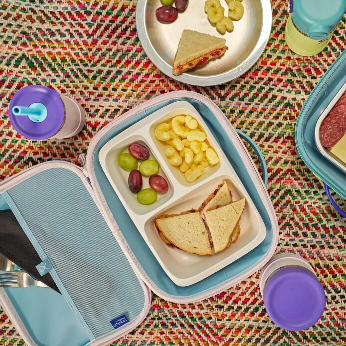 Kids Lunch Box - Image 6