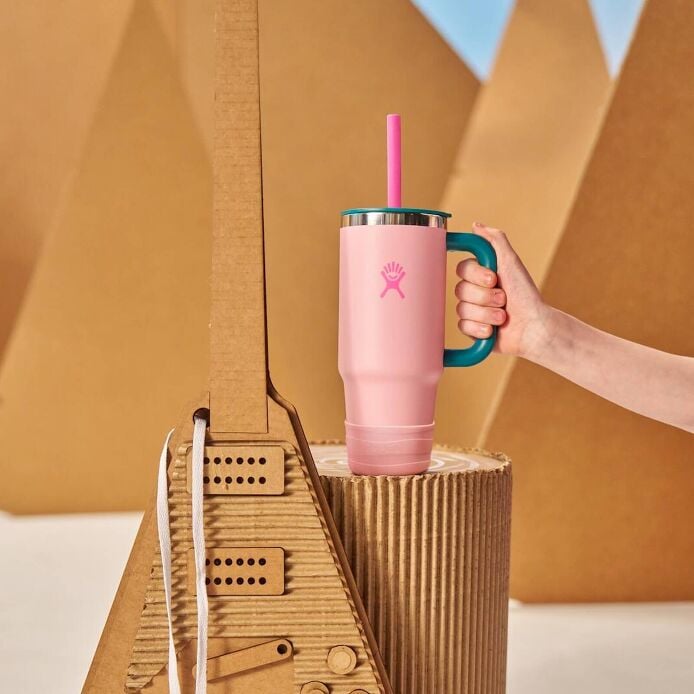 24 oz Kids Travel Tumbler - Image 3