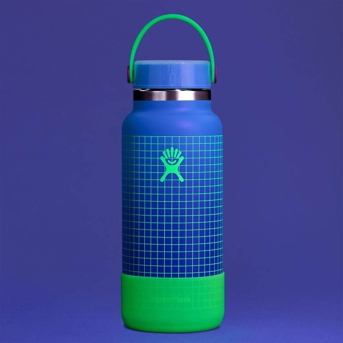 Game On 32 oz Wide Mouth Bottle - Image 8