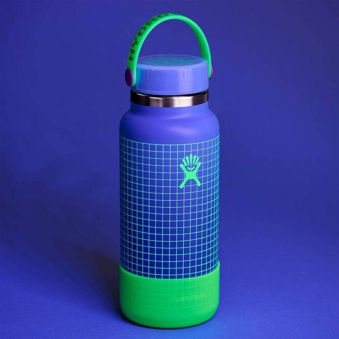 Game On 32 oz Wide Mouth Bottle - Image 9