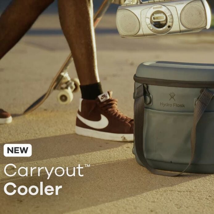Carryout™ Soft Cooler 10 L - Image 4