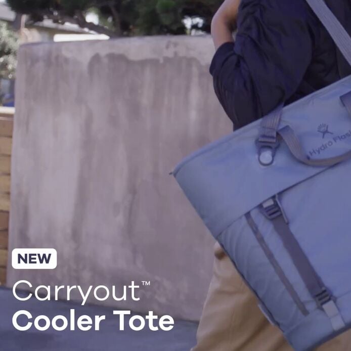 Carryout™ Soft Cooler Tote 30 L - Image 3