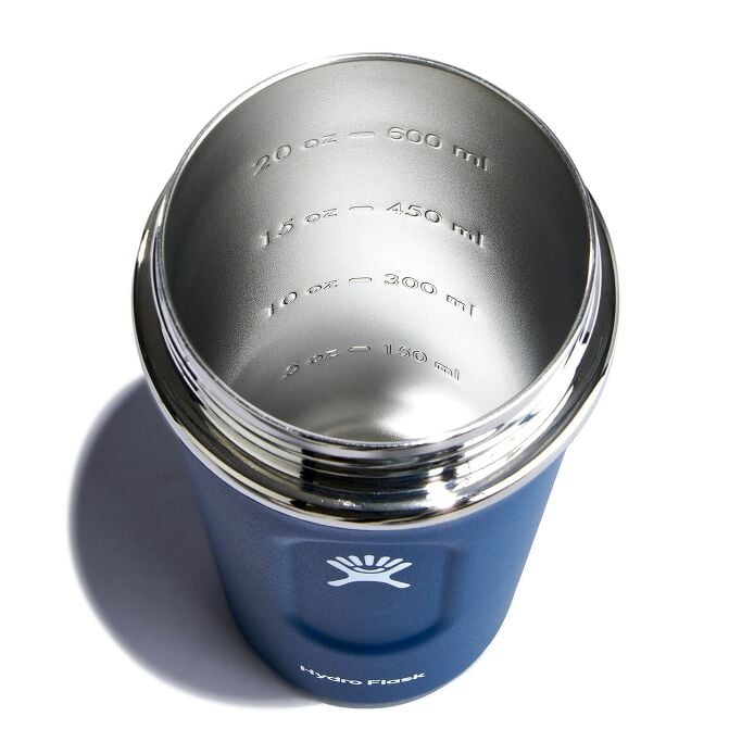 24 oz Insulated Shaker Bottle - Image 3