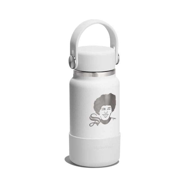 Sekou Portrait White - 200 mL Micro - Image 2