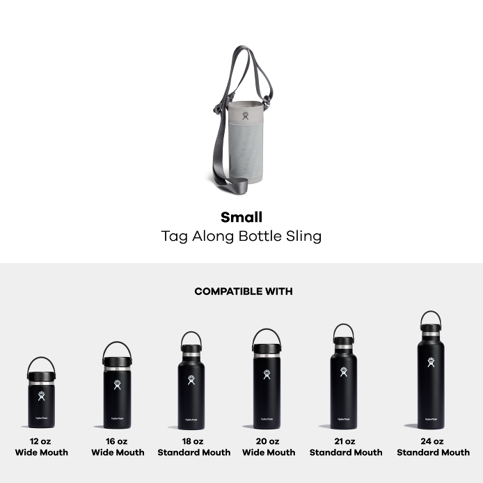 Small Tag Along Bottle Sling - Image 5
