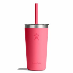 20 oz All Around™ Tumbler with Straw Lid